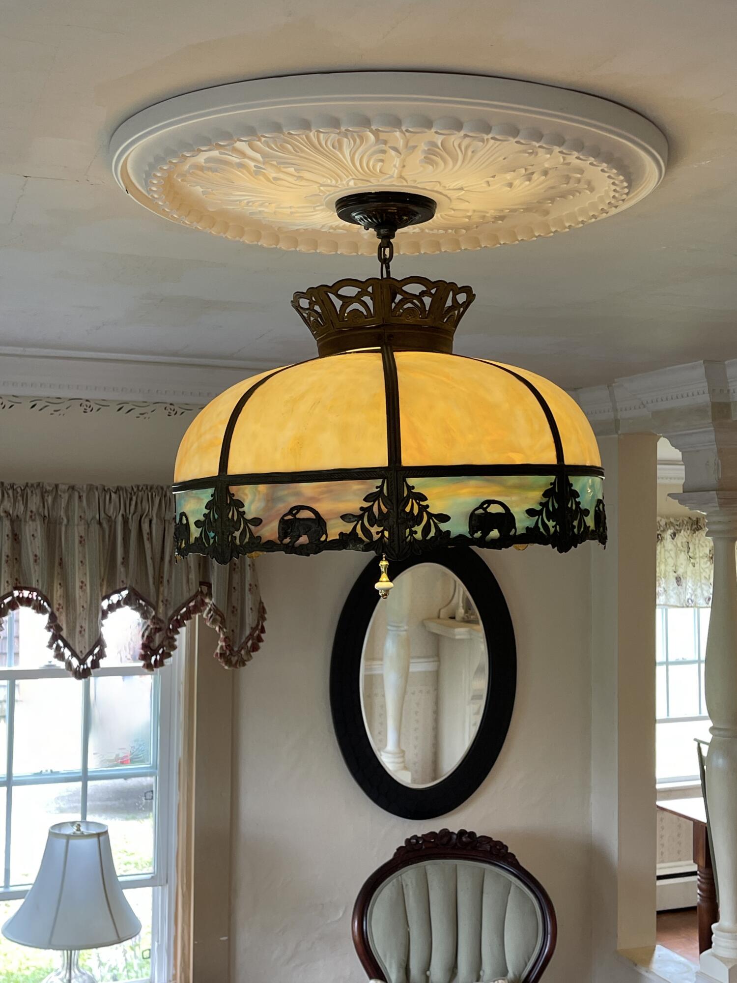 29 Old Rte 1 Searsport, ME 04974 - Photo 28 of 55 Elegant Lighting