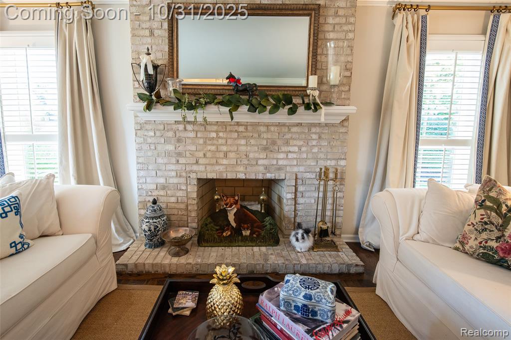3674 Merriweather Lane Rochester Hills, MI 48306 - Photo 31 of 78
