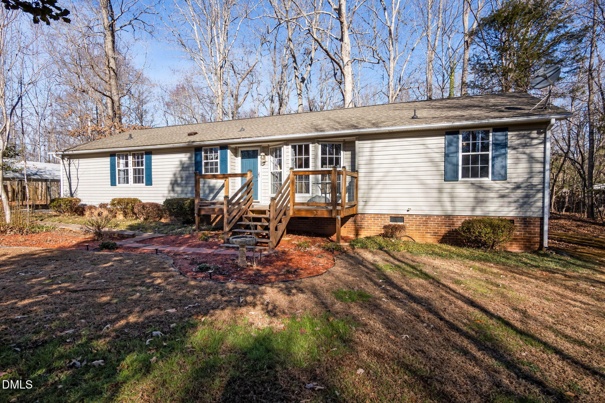 105 Misty Hollow Road Timberlake, NC 27583 - Photo 39 of 52 main-living-space