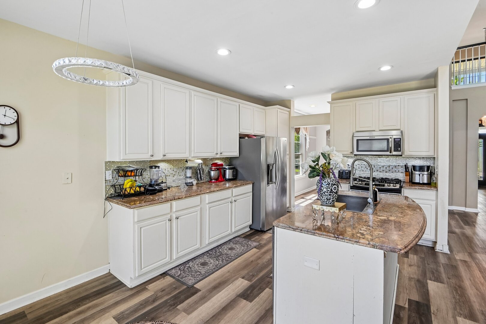 2154 Muirfield Trail Bolingbrook, IL 60490 - Photo 18 of 53