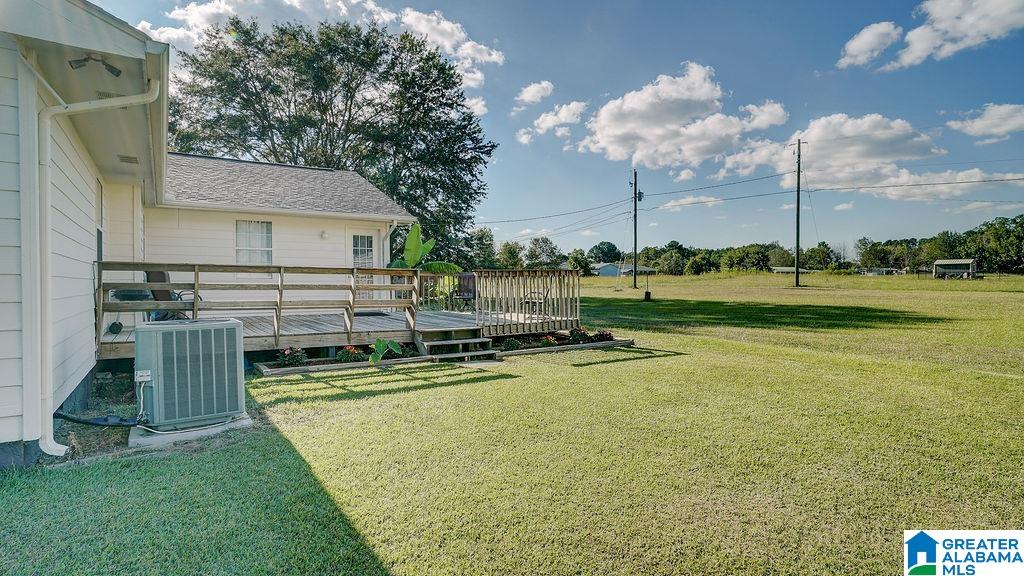 6695 McIntosh Road Oxford, AL 36203 - Photo 4 of 50