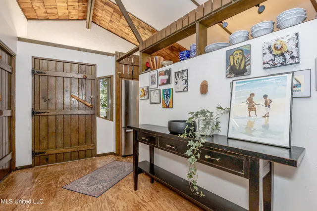 $589,000 | 1103 Le Voyageur Drive, Ocean Springs, MS 39564