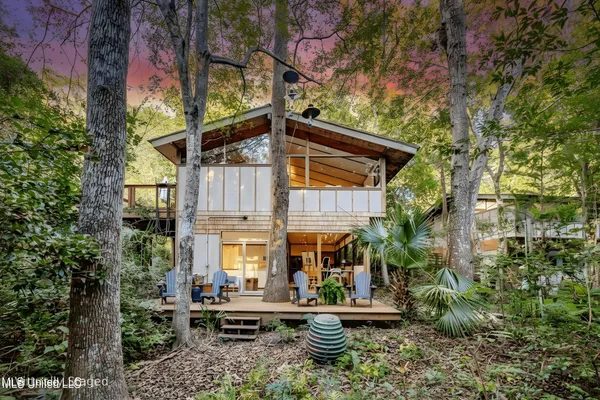 $559,000 | 1103 Le Voyageur Drive, Ocean Springs, MS 39564