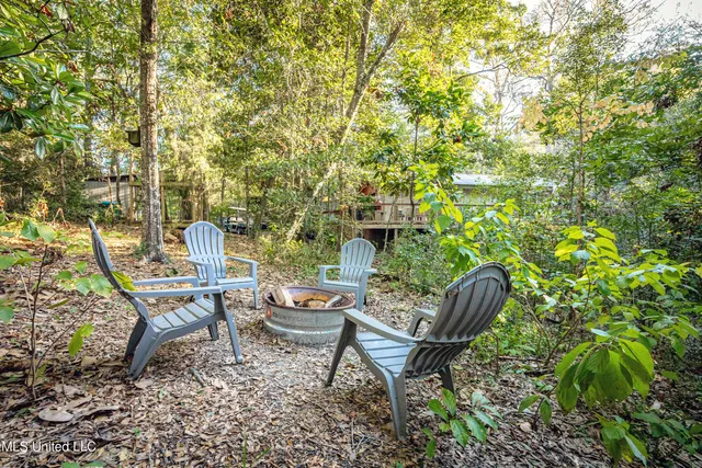 $589,000 | 1103 Le Voyageur Drive, Ocean Springs, MS 39564