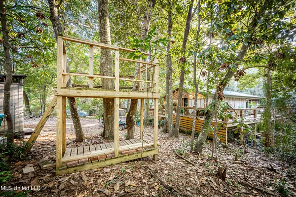 $559,000 | 1103 Le Voyageur Drive, Ocean Springs, MS 39564