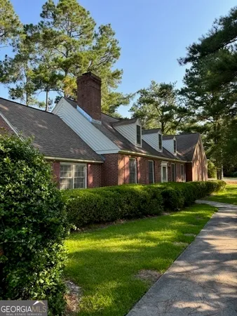 $285,000 | 224 North Edgewood Drive, Statesboro, GA 30458