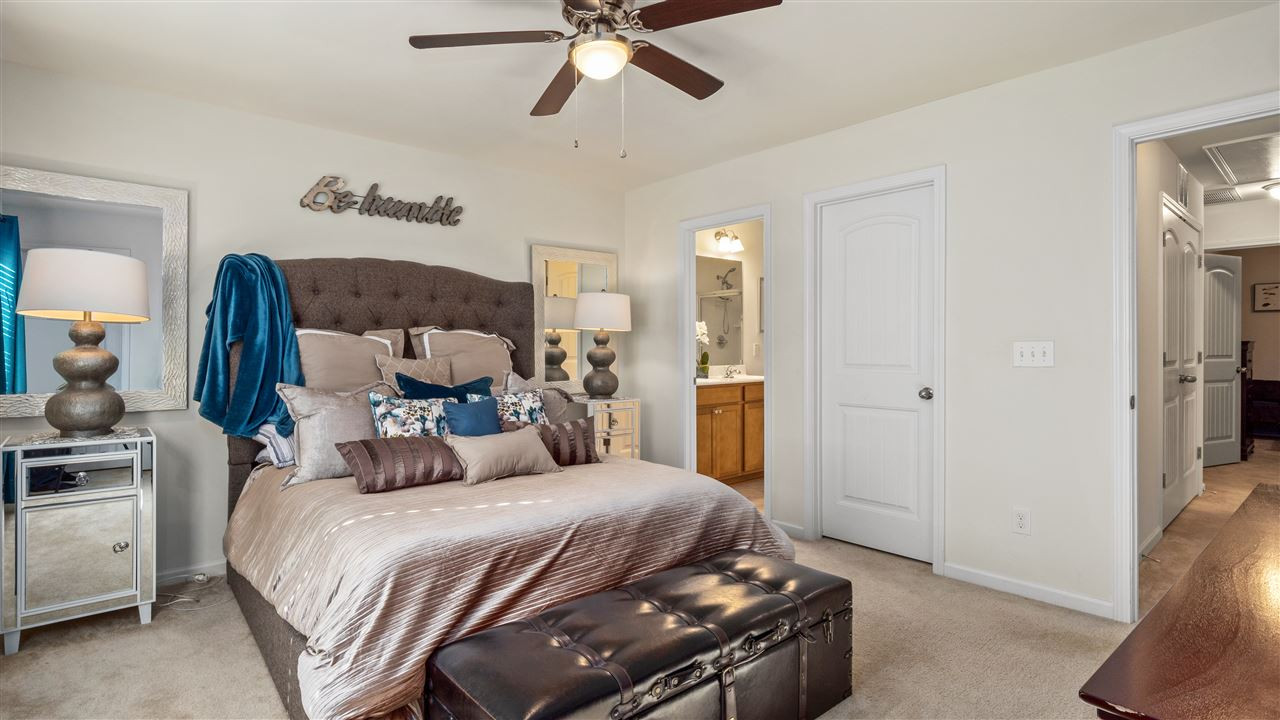 754 Maypearl Lane Raleigh, NC 27610 - Photo 20 of 26 Photo 20