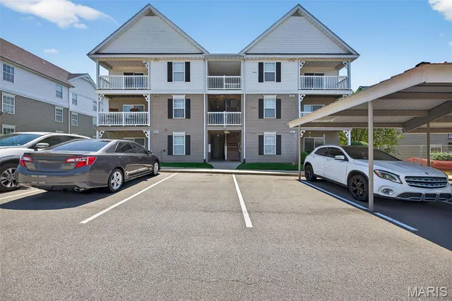 $205,000 | 5302 Spring Creek Lane, O'Fallon, MO 63368