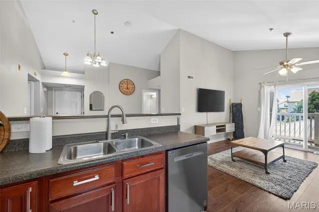 $205,000 | 5302 Spring Creek Lane, O'Fallon, MO 63368