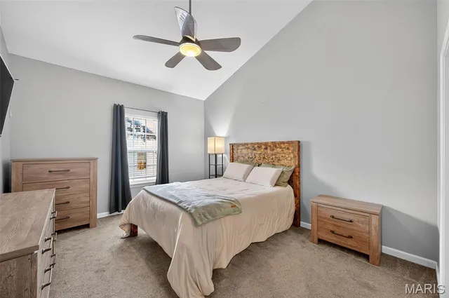 $205,000 | 5302 Spring Creek Lane, O'Fallon, MO 63368