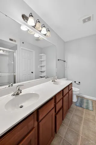 $205,000 | 5302 Spring Creek Lane, O'Fallon, MO 63368