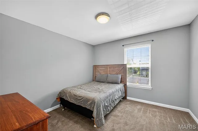 $205,000 | 5302 Spring Creek Lane, O'Fallon, MO 63368