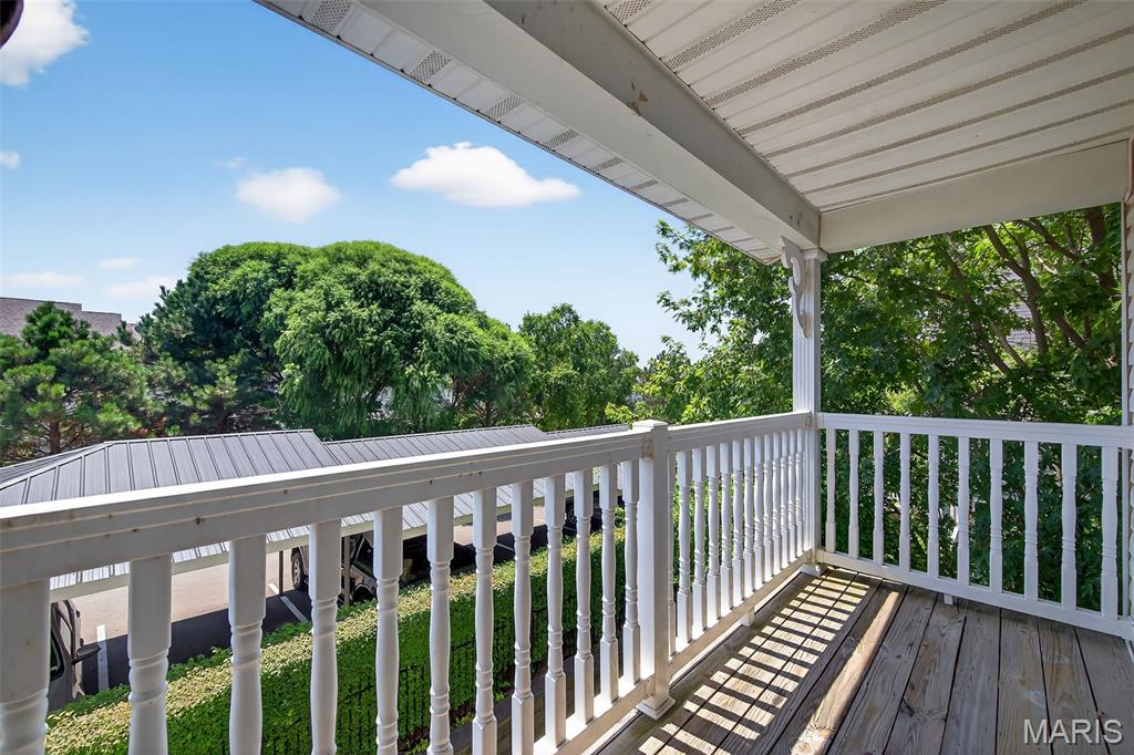 5302 Spring Creek Lane O'Fallon, MO 63368 - Photo 22 of 26