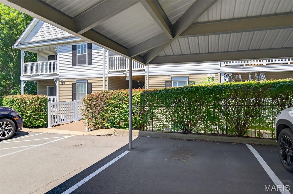 5302 Spring Creek Lane O'Fallon, MO 63368 - Photo 25 of 26