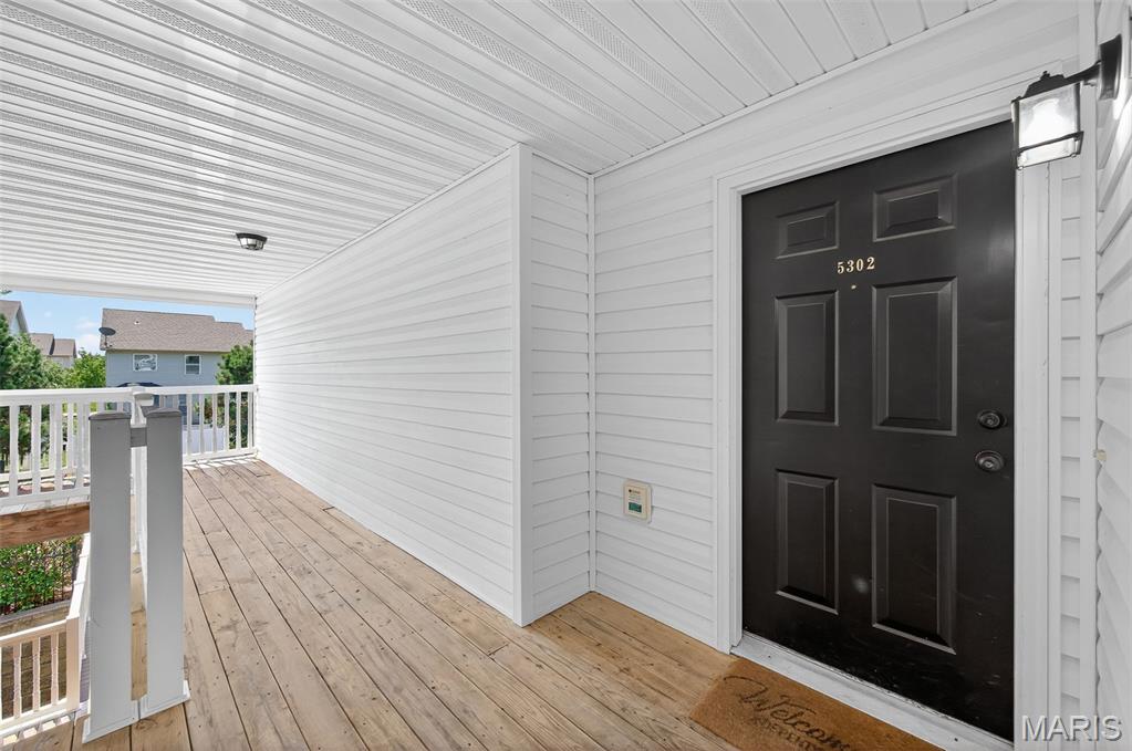 5302 Spring Creek Lane O'Fallon, MO 63368 - Photo 26 of 26