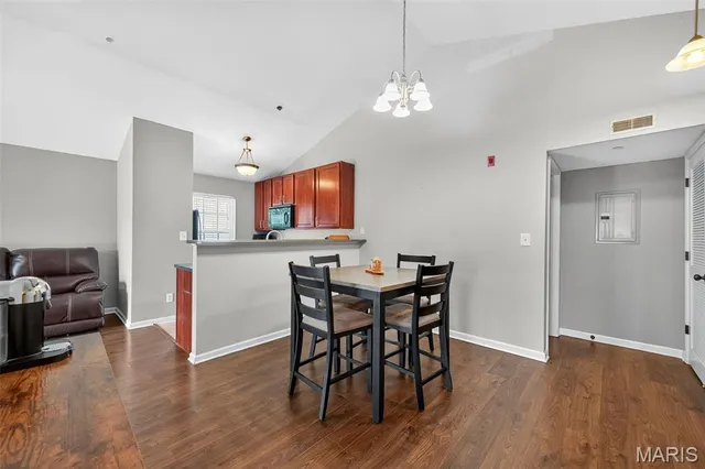 $205,000 | 5302 Spring Creek Lane, O'Fallon, MO 63368