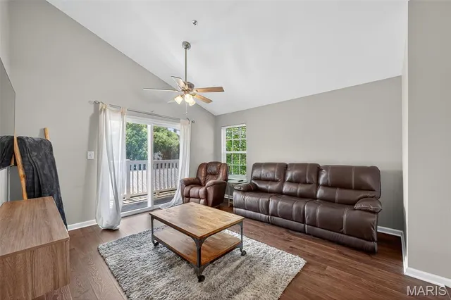 $205,000 | 5302 Spring Creek Lane, O'Fallon, MO 63368