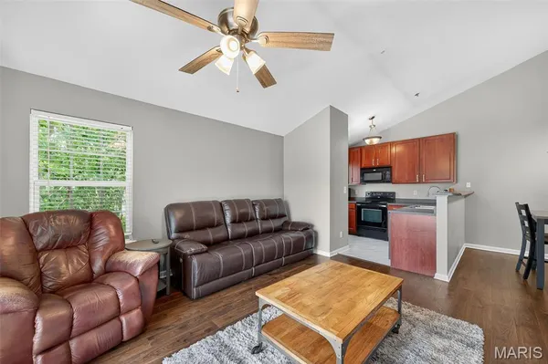 $189,000 | 5302 Spring Creek Lane, O'Fallon, MO 63368
