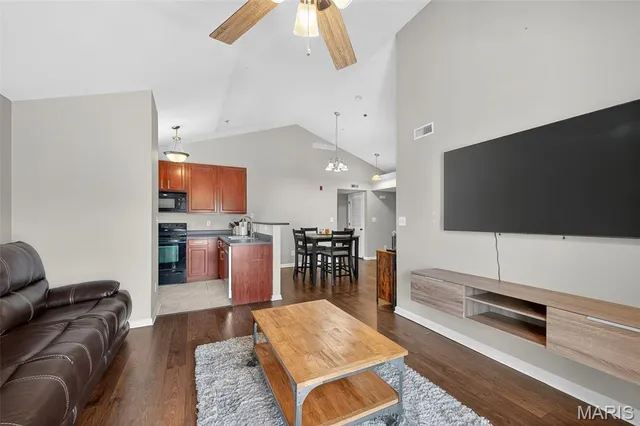 $205,000 | 5302 Spring Creek Lane, O'Fallon, MO 63368