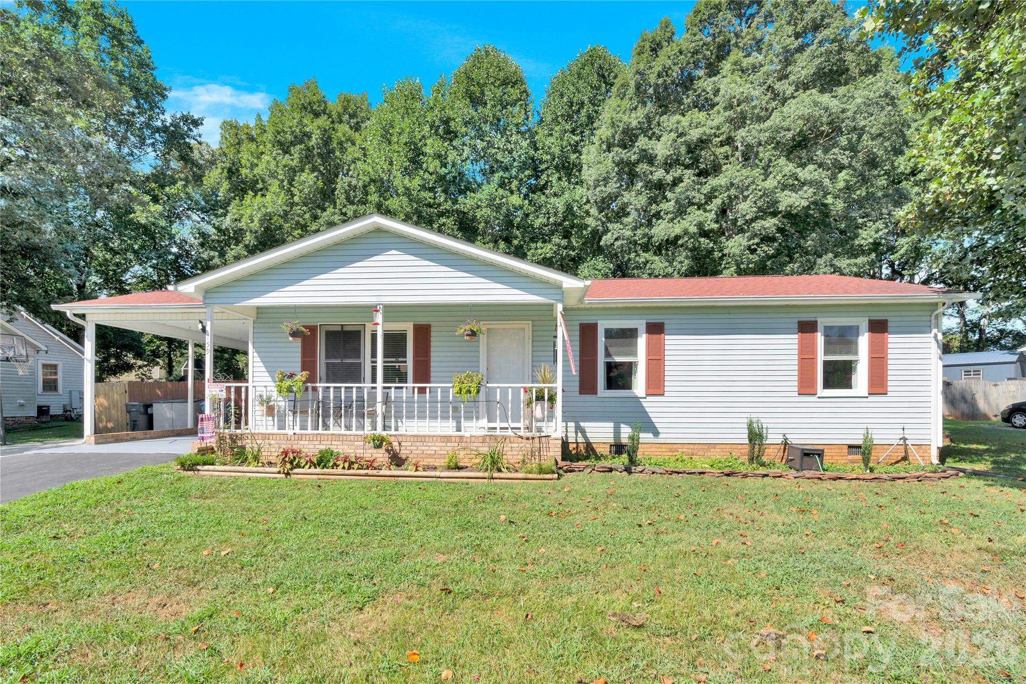 159 Bowman Road Statesville, NC 28625 - Photo 1 of 38 Gallery Image 1