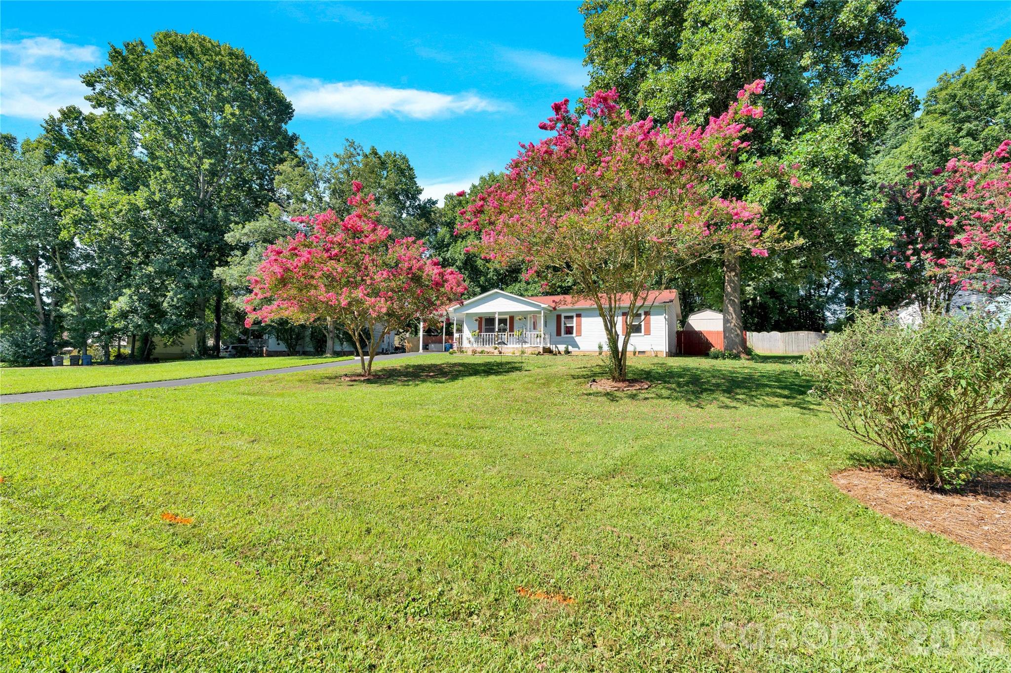 159 Bowman Road Statesville, NC 28625 - Photo 24 of 38 Gallery Image 24