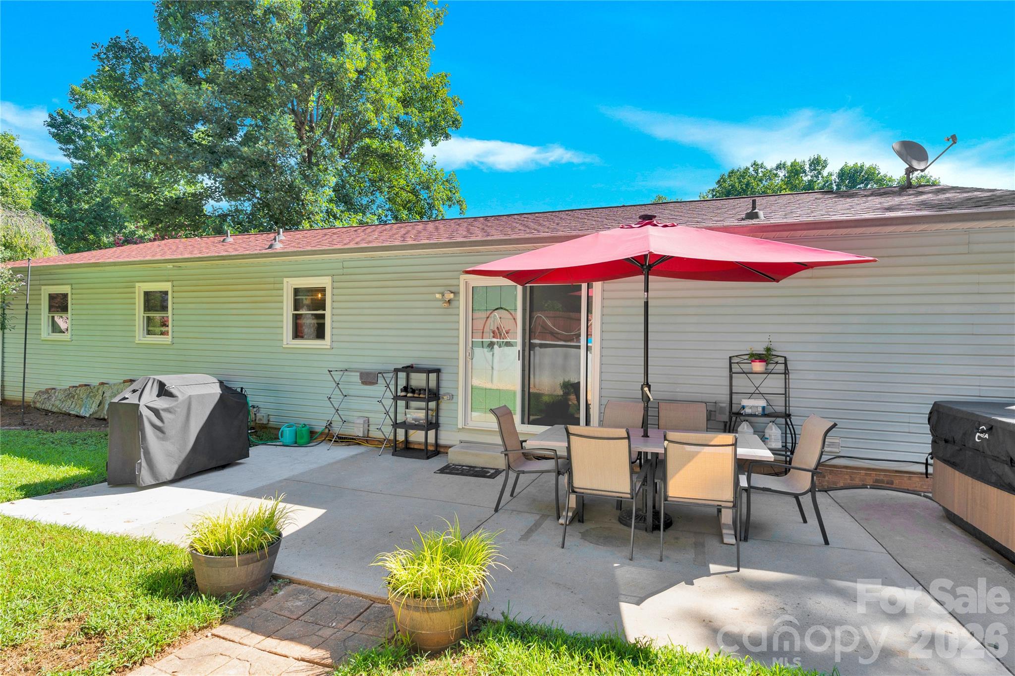 159 Bowman Road Statesville, NC 28625 - Photo 29 of 38 Gallery Image 29