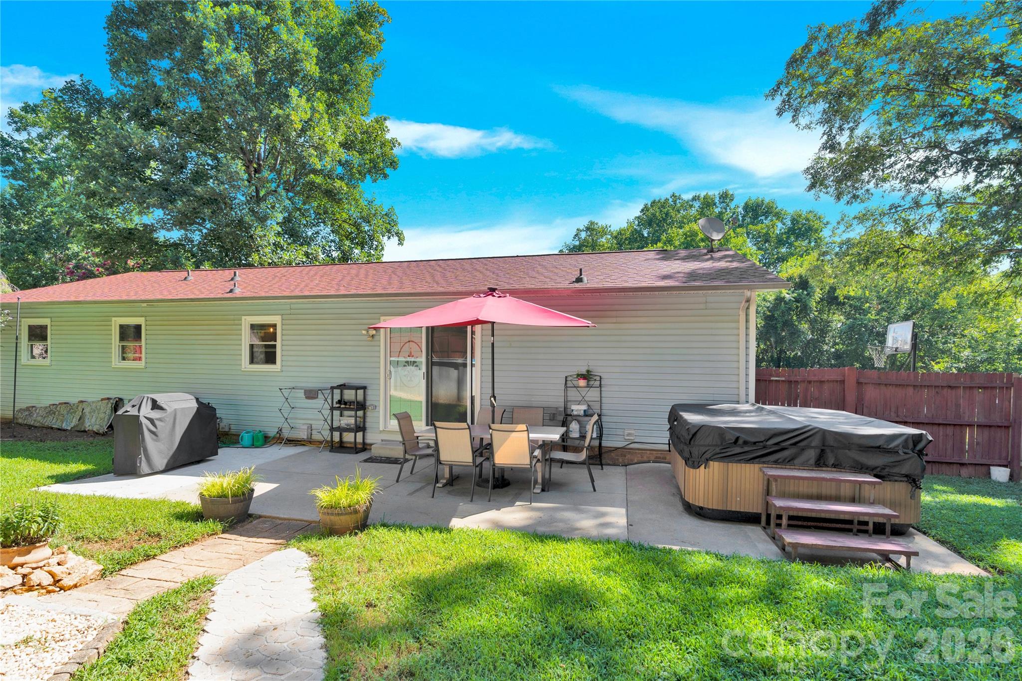 159 Bowman Road Statesville, NC 28625 - Photo 30 of 38 Gallery Image 30