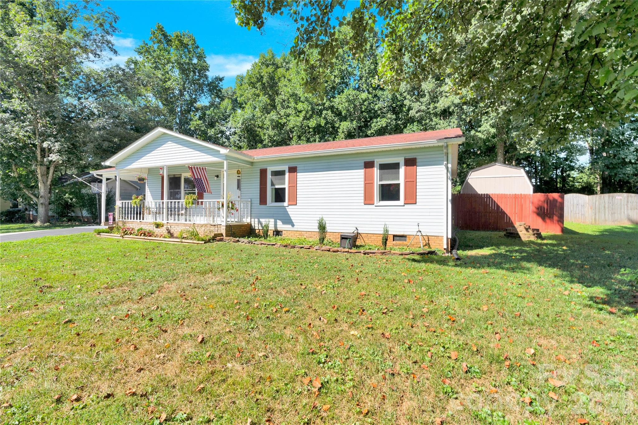 159 Bowman Road Statesville, NC 28625 - Photo 33 of 38 Gallery Image 33