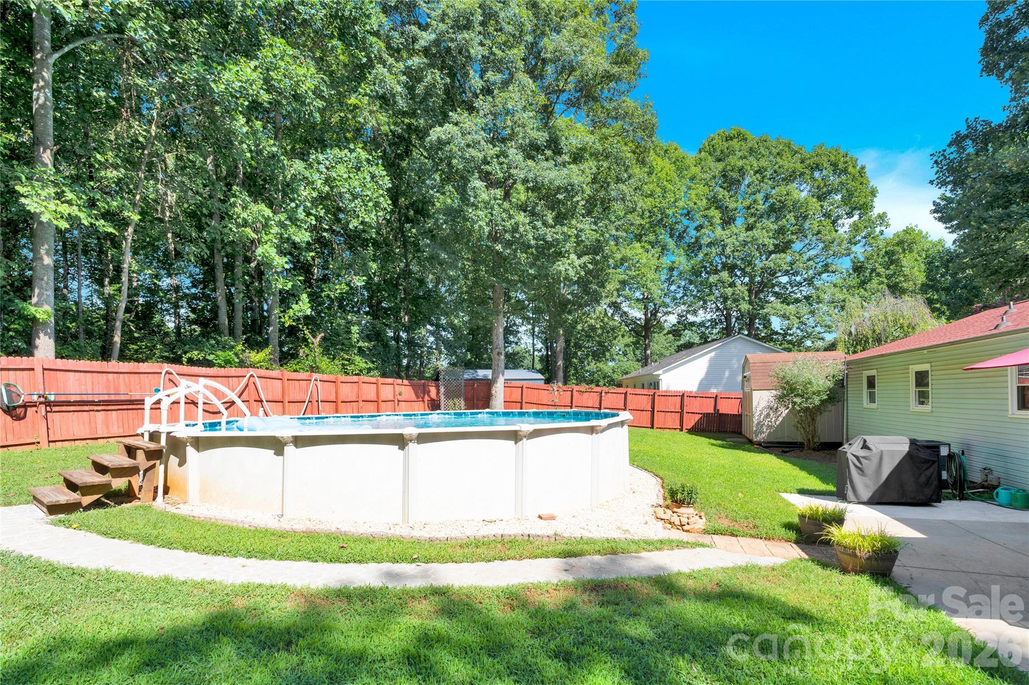 159 Bowman Road Statesville, NC 28625 - Photo 34 of 38 Gallery Image 34