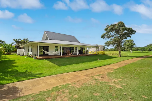 $3,200,000 | 2944 Kolepa Street, Koloa, HI 96756
