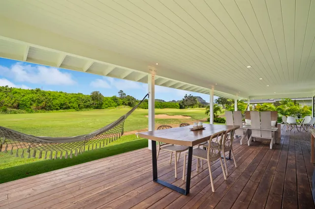 $3,200,000 | 2944 Kolepa Street, Koloa, HI 96756