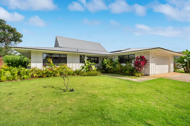 $3,200,000 | 2944 Kolepa Street, Koloa, HI 96756