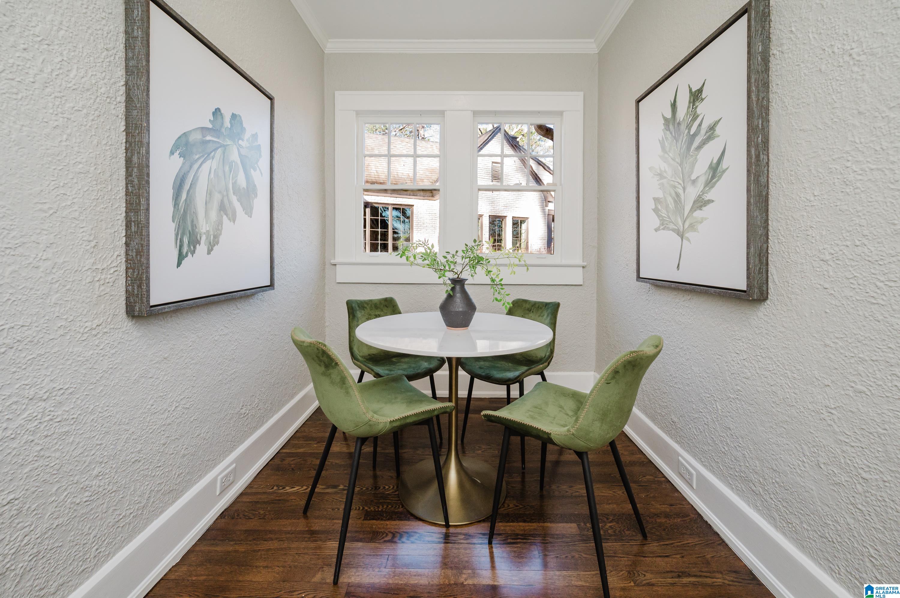 1901 Kensington Road Birmingham, AL 35209 - Photo 10 of 44