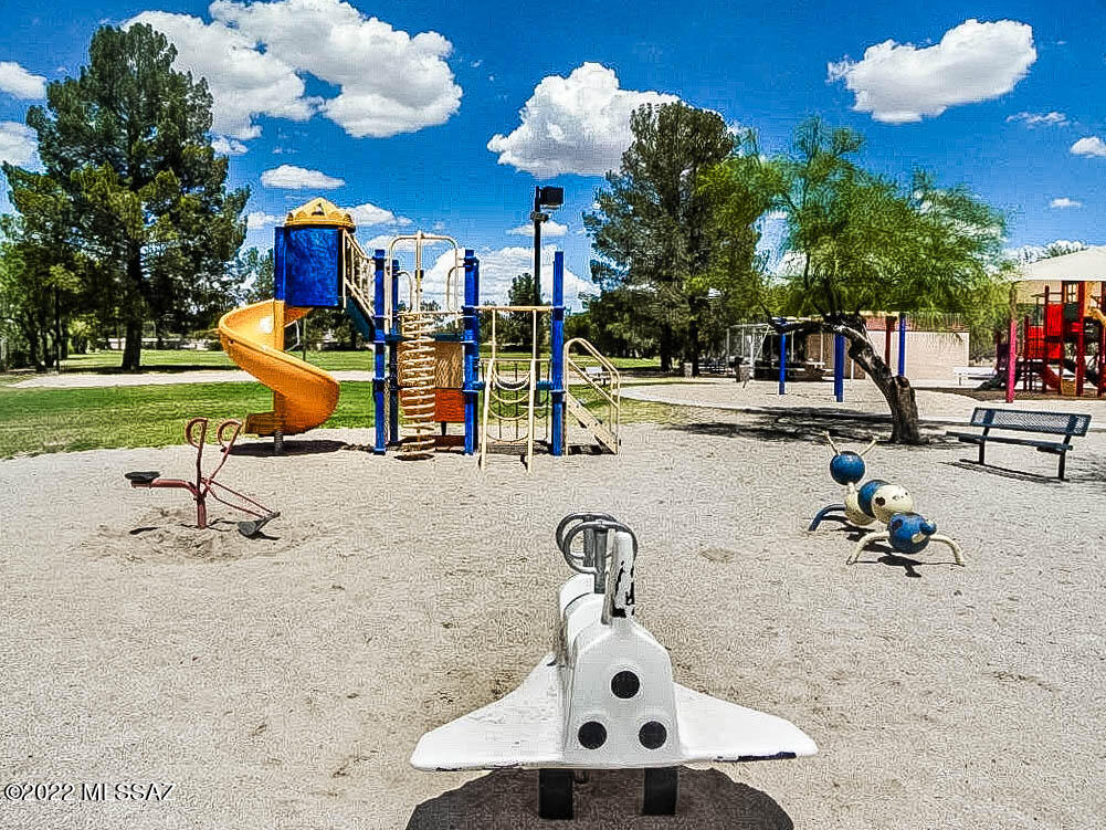 5266 West Fireopal Way Tucson, AZ 85742 - Photo 40 of 41