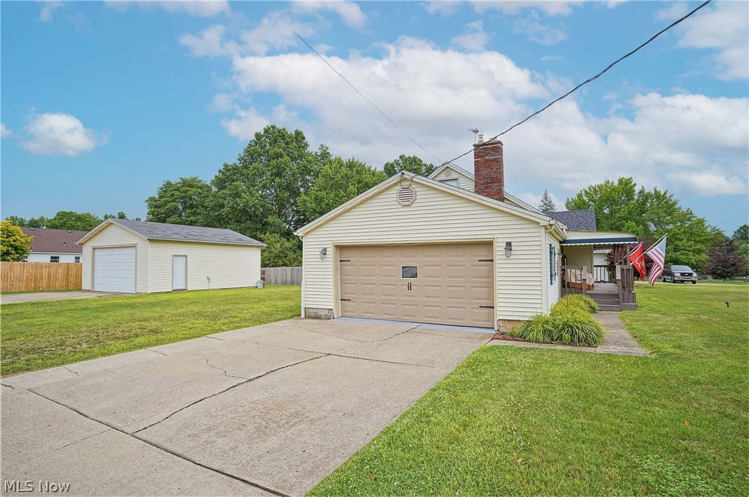 4160 Kirk Road Youngstown, OH 44511 - Photo 33 of 35 Gallery Image 33