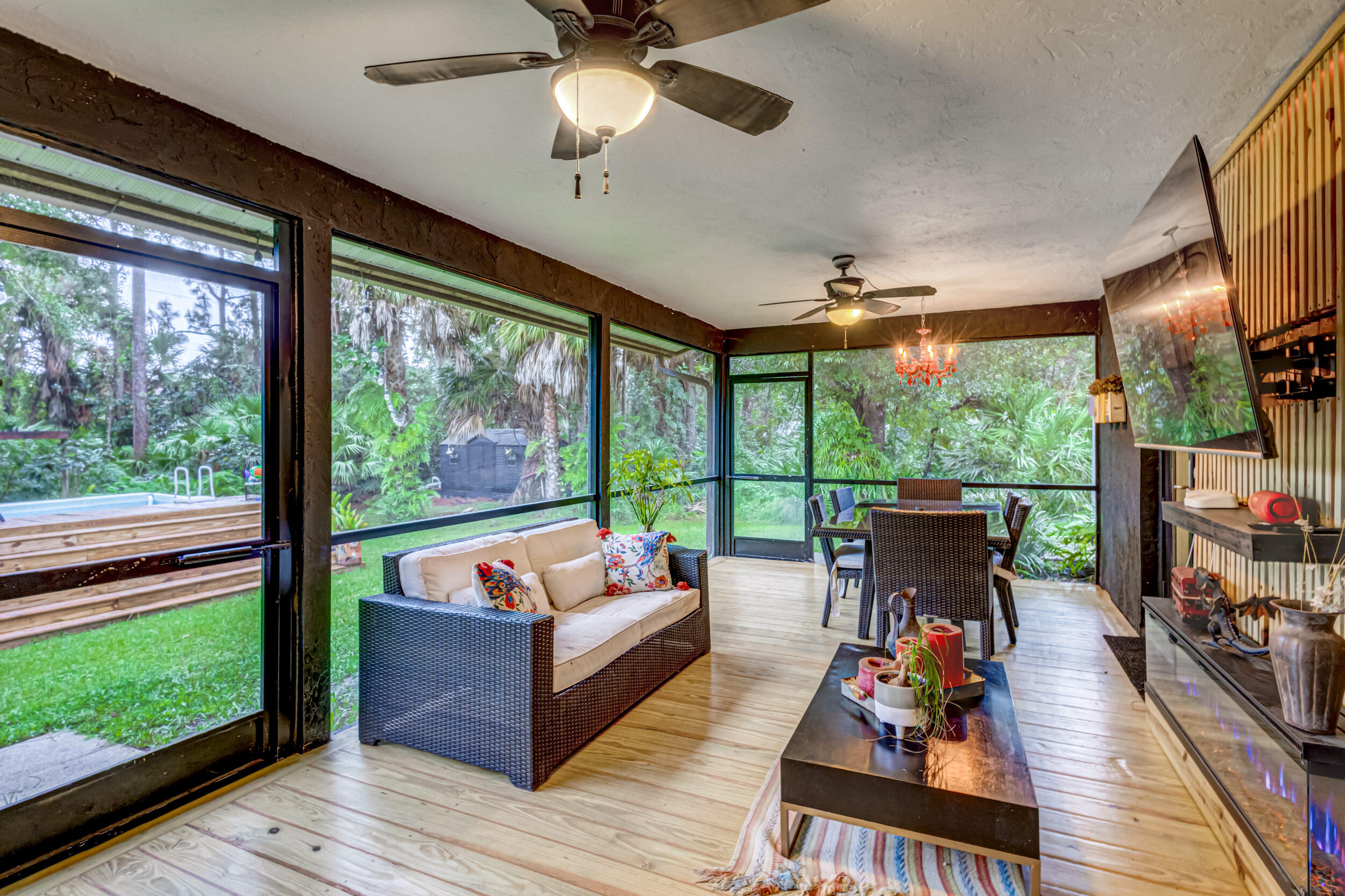13578 Edith Road Loxahatchee Groves, FL 33470 - Photo 28 of 69 27 Patio 01