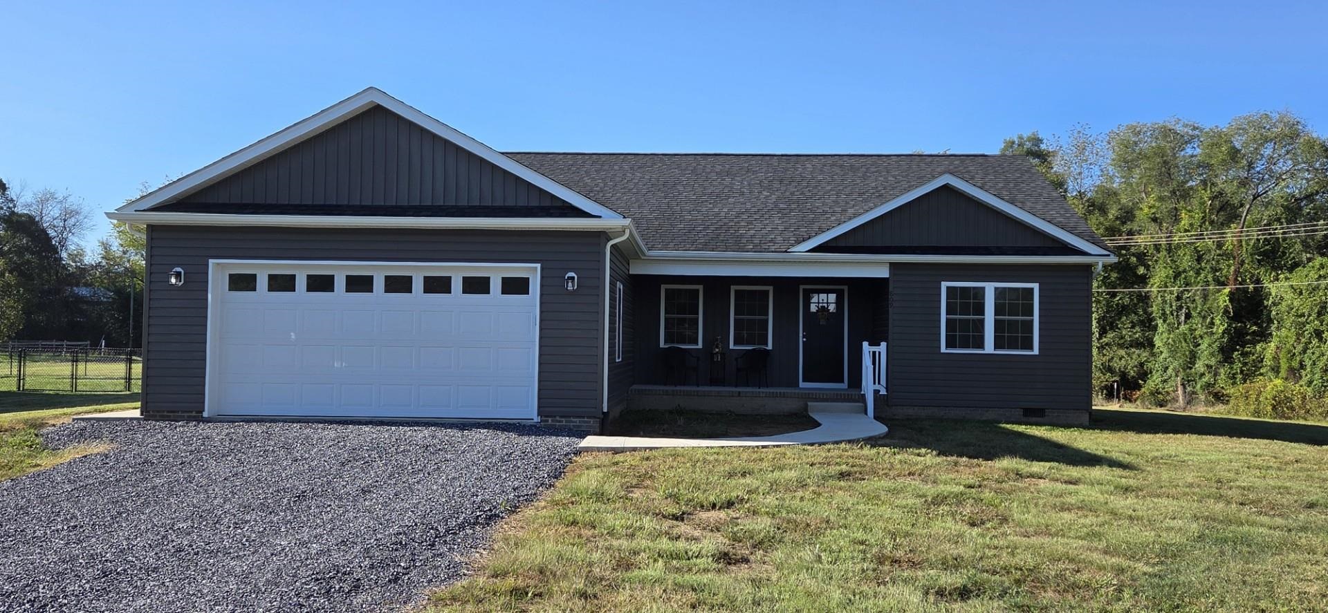 809 6th Street Grottoes, VA 24441 - Photo 1 of 33 Gallery Image 1