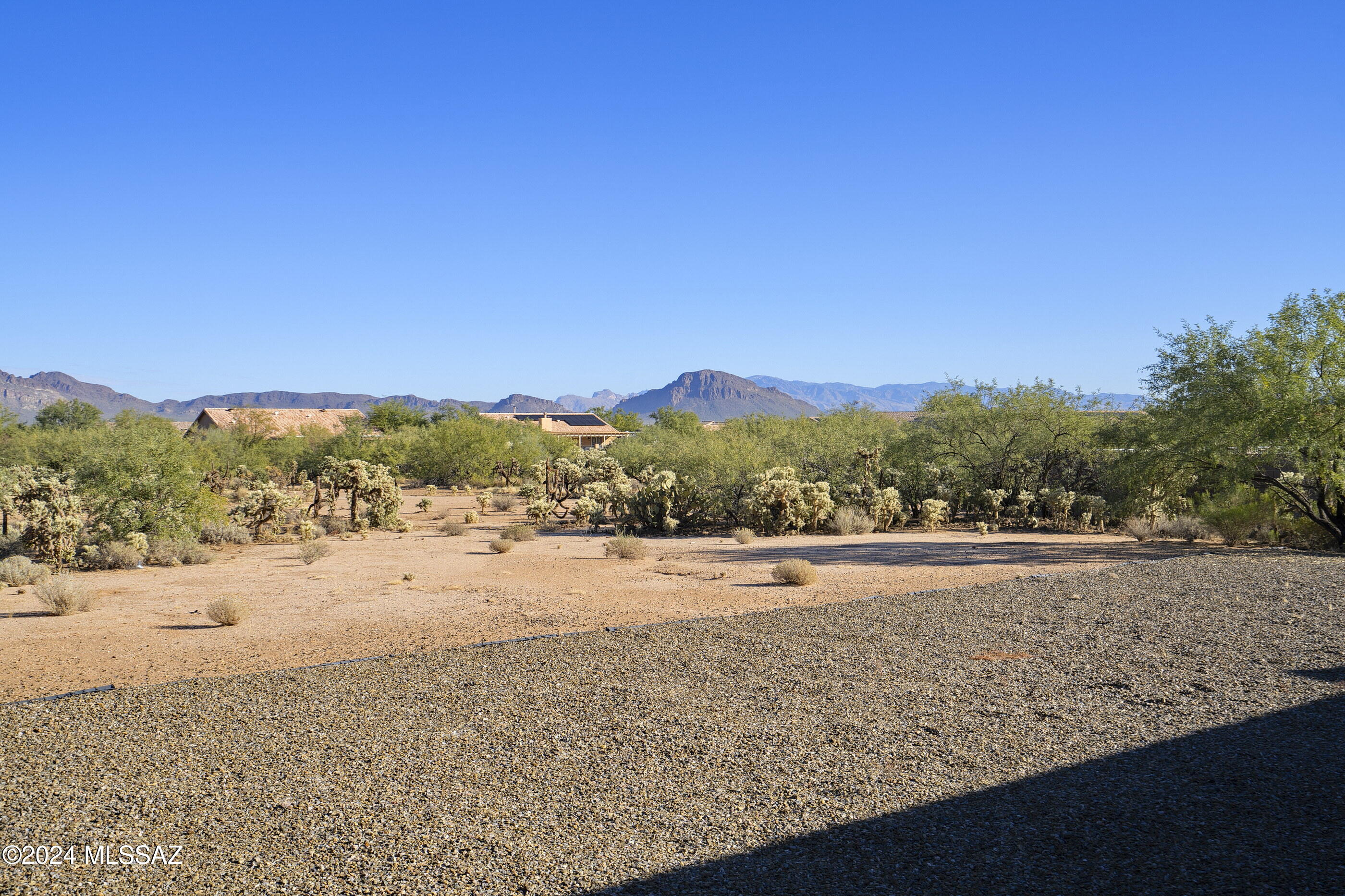 7244 West Timberleaf Drive Tucson, AZ 85757 - Photo 21 of 21