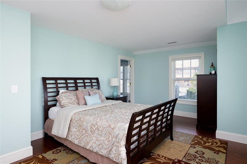 99 Nubble Road York, ME 03909 - Photo 26 of 35 All second floor Bedrooms have en...