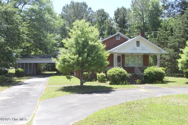 $99,000 | 709 Quail Street, Elizabethtown, NC 28337