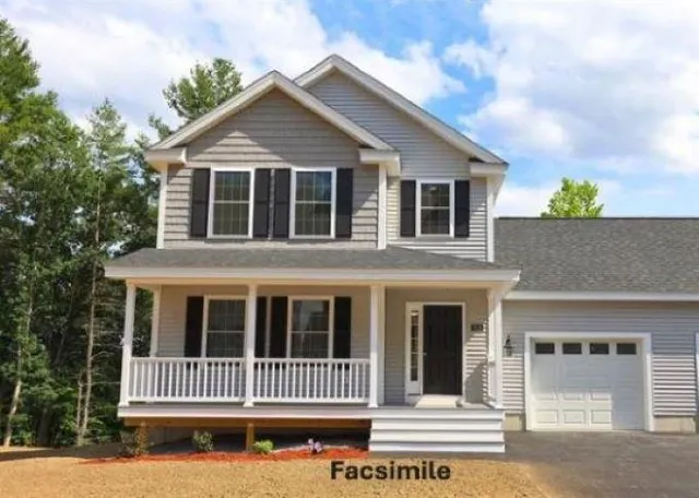 $679,900 | 5 Talent Road, Unit 292, Litchfield, NH 03052