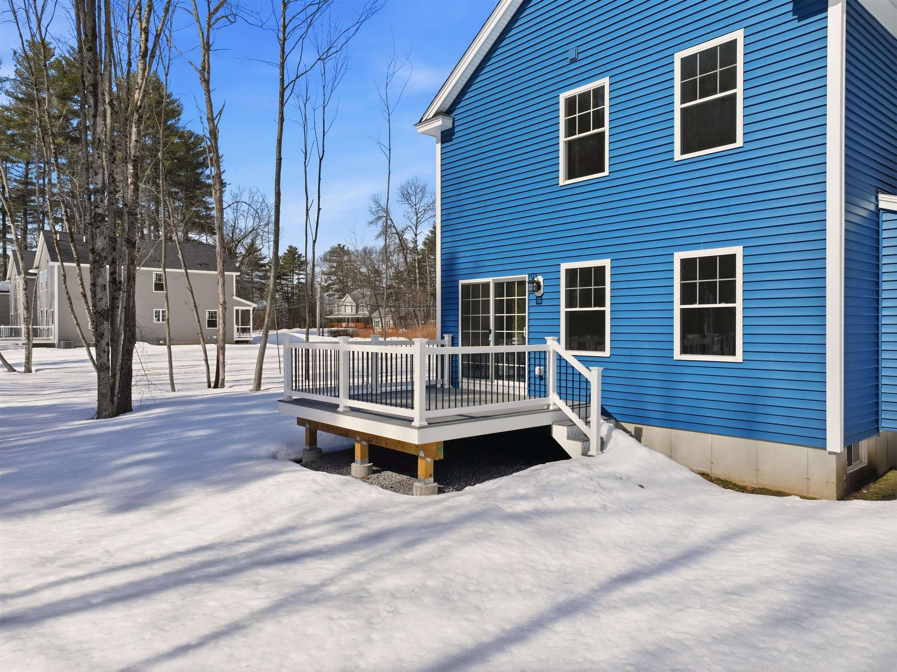 5 Talent Road, Unit 5 & 7 LOT 292 Litchfield, NH 03052 - Photo 39 of 43