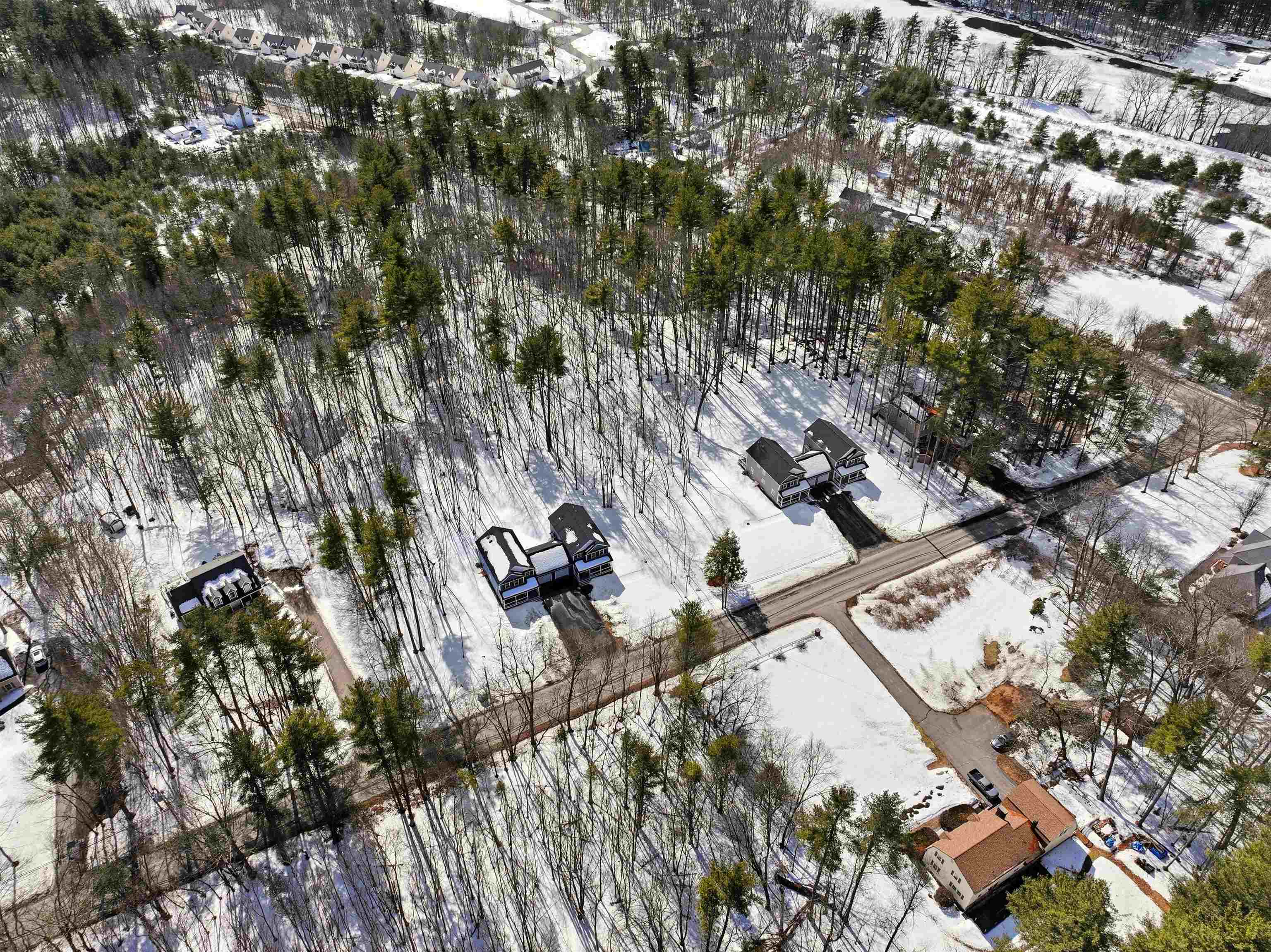 5 Talent Road, Unit 5 & 7 LOT 292 Litchfield, NH 03052 - Photo 41 of 43