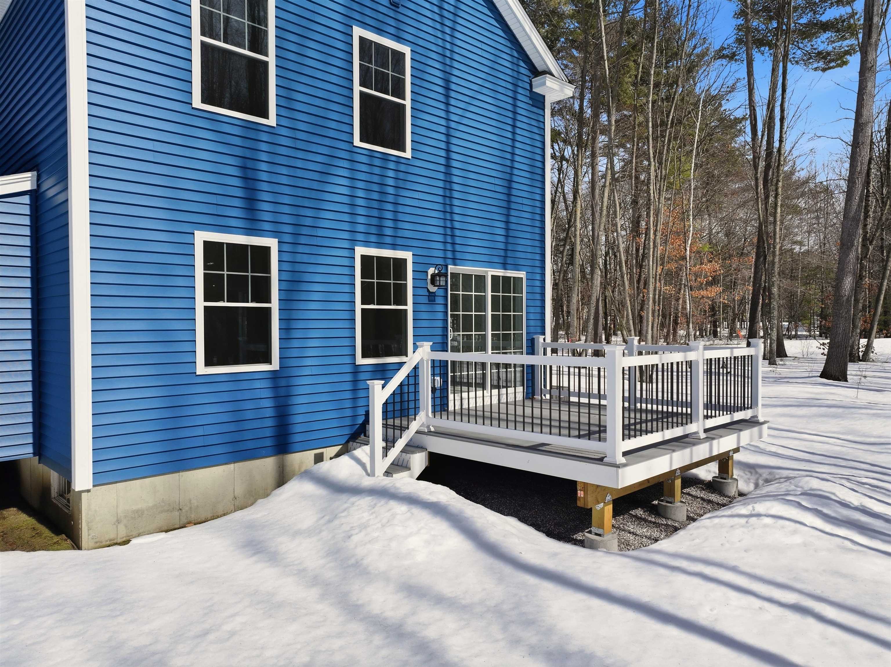5 Talent Road, Unit 5 & 7 LOT 292 Litchfield, NH 03052 - Photo 42 of 43