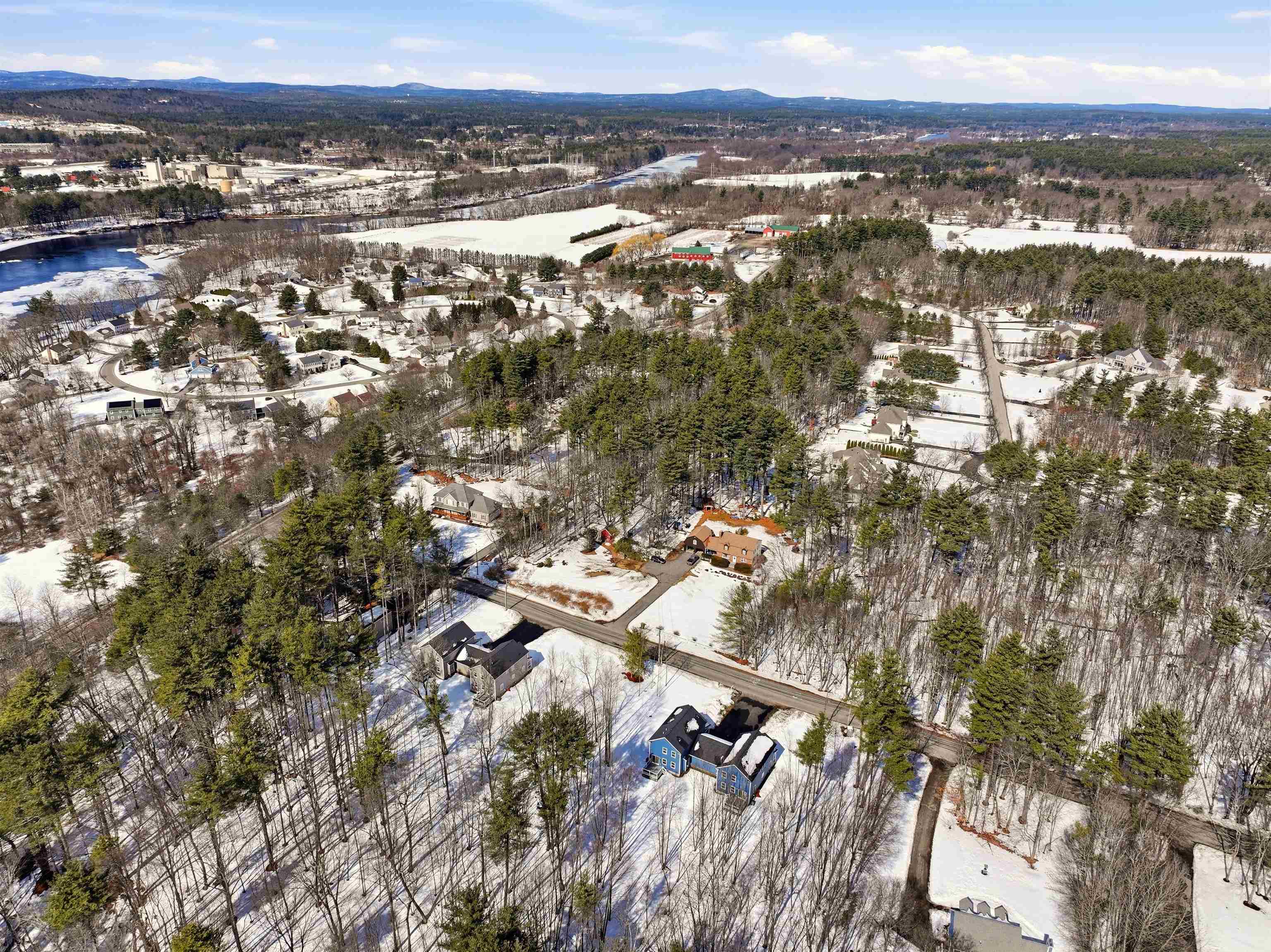 5 Talent Road, Unit 5 & 7 LOT 292 Litchfield, NH 03052 - Photo 43 of 43