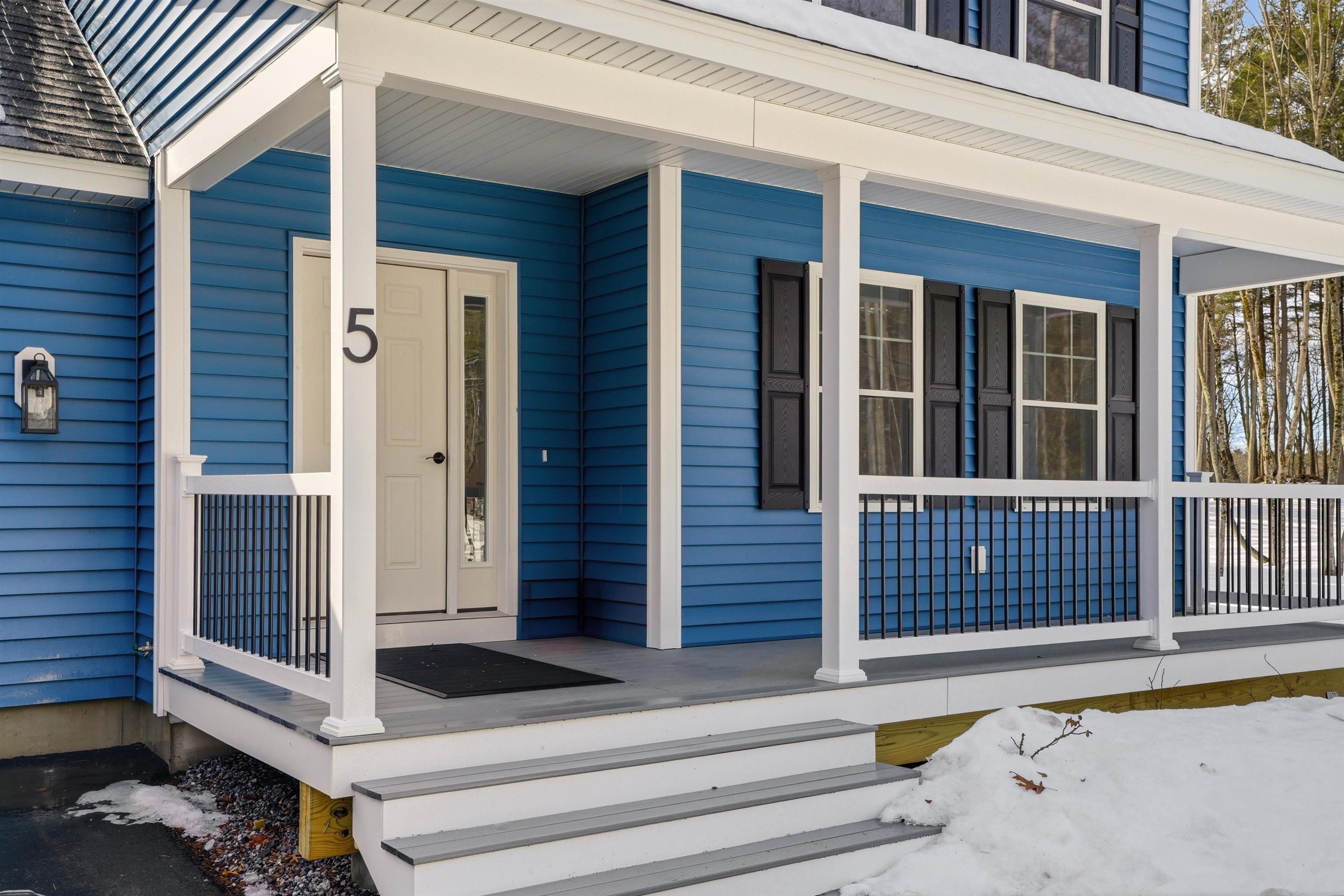 5 Talent Road, Unit 5 & 7 LOT 292 Litchfield, NH 03052 - Photo 5 of 43