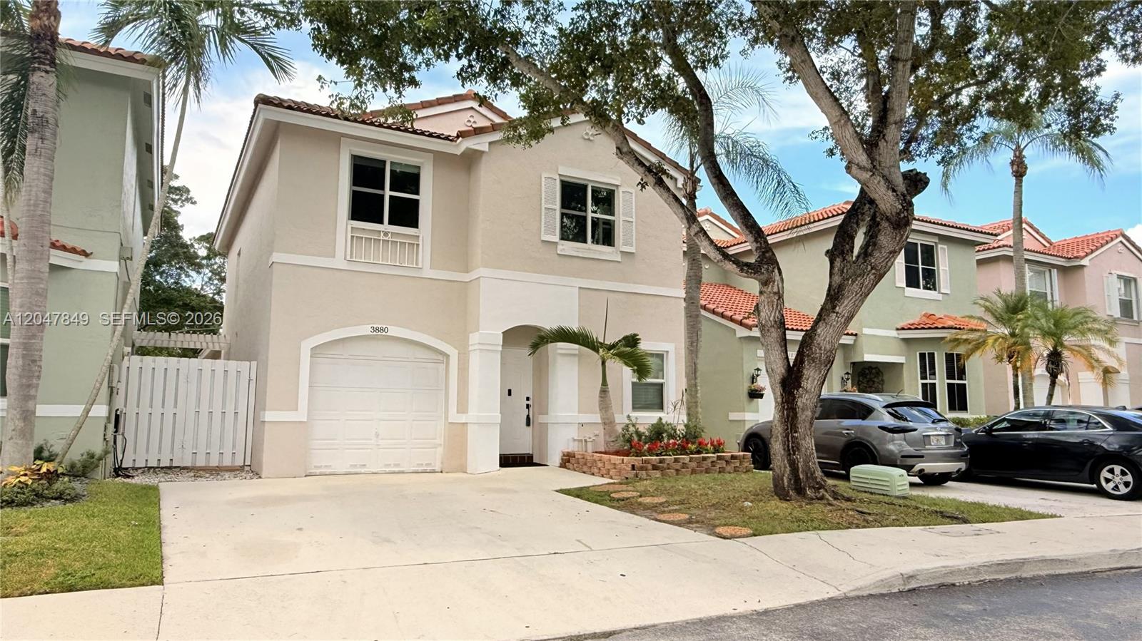 3880 Fern Forest Road Cooper City, FL 33026 - Photo 2 of 37