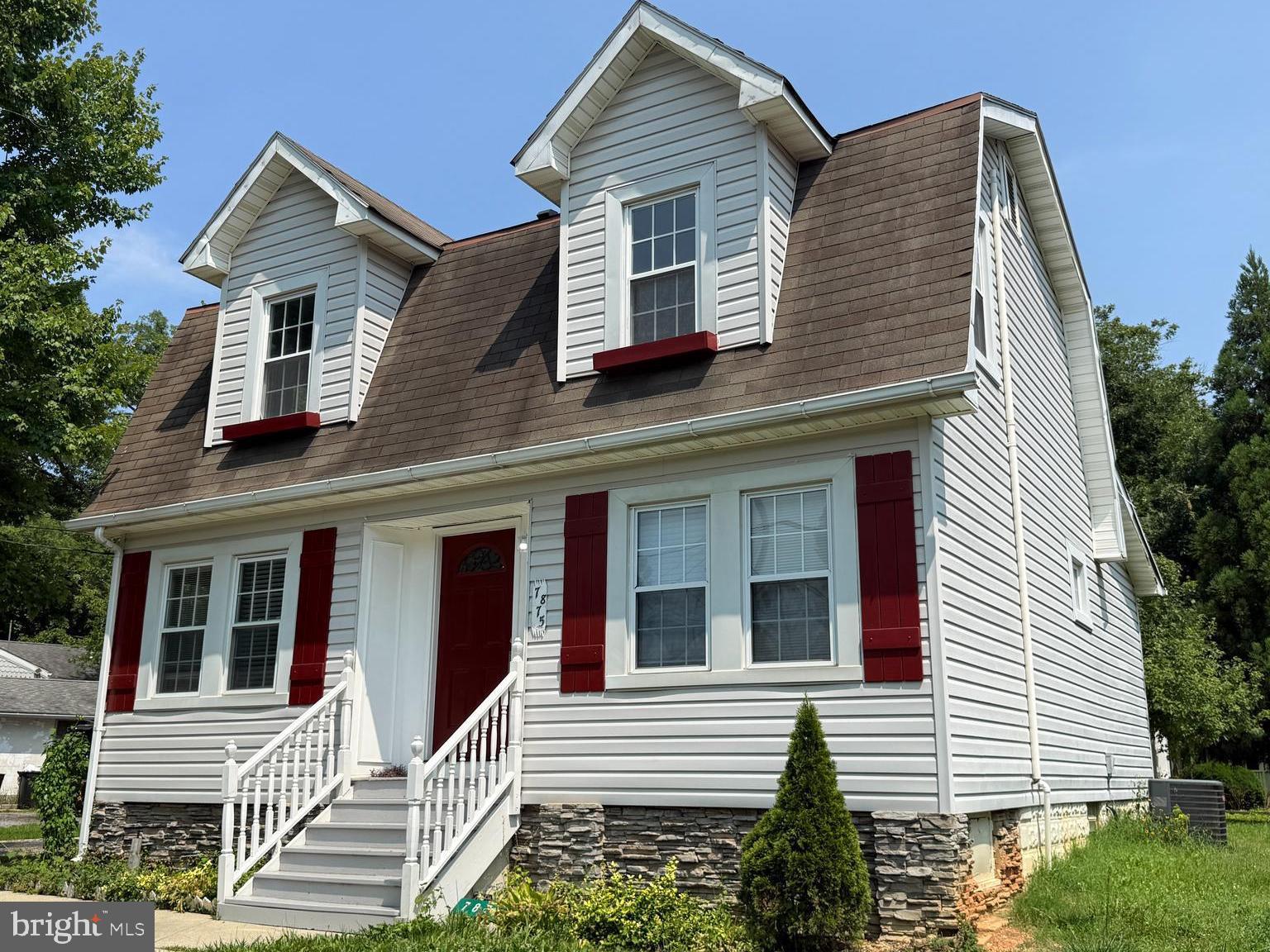 7875 Oakdale Avenue Rosedale, MD 21237 - Photo 3 of 45