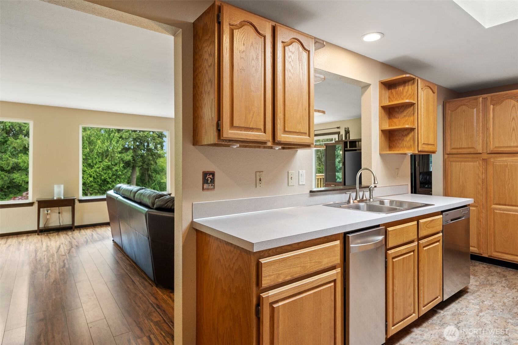 1190 East Daniels Road Shelton, WA 98584 - Photo 12 of 38