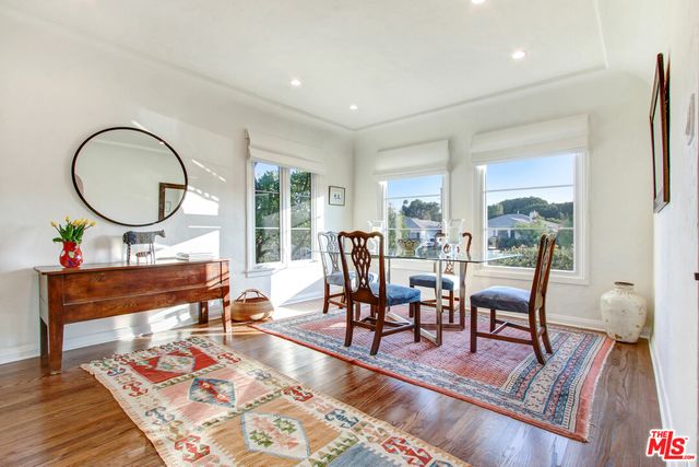 $2,760,000 | 1035 25th Street, Santa Monica, CA 90403